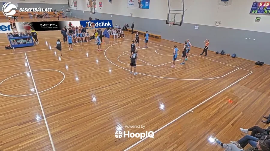 Free-throw