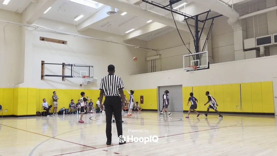2-pt Shot