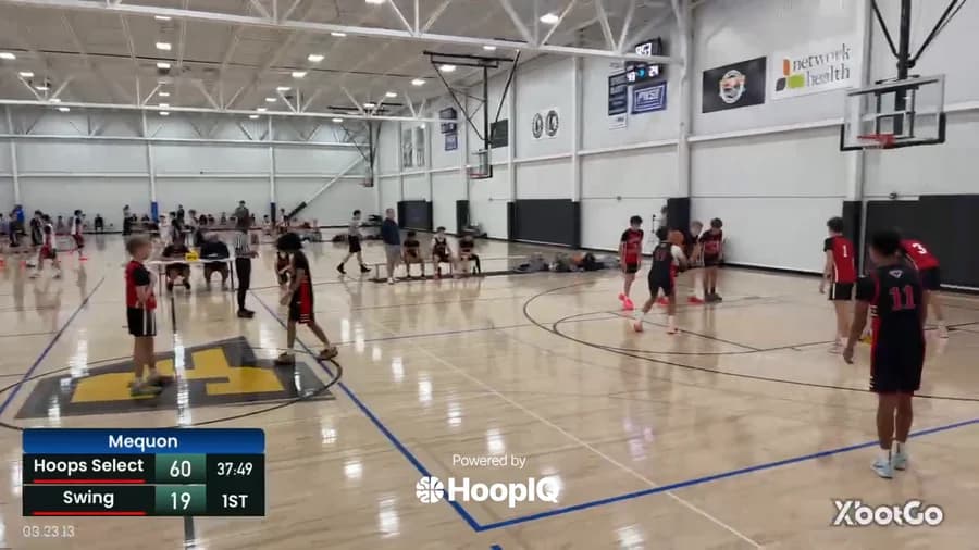Free-throw