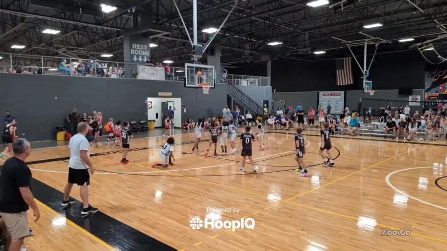2-pt Shot