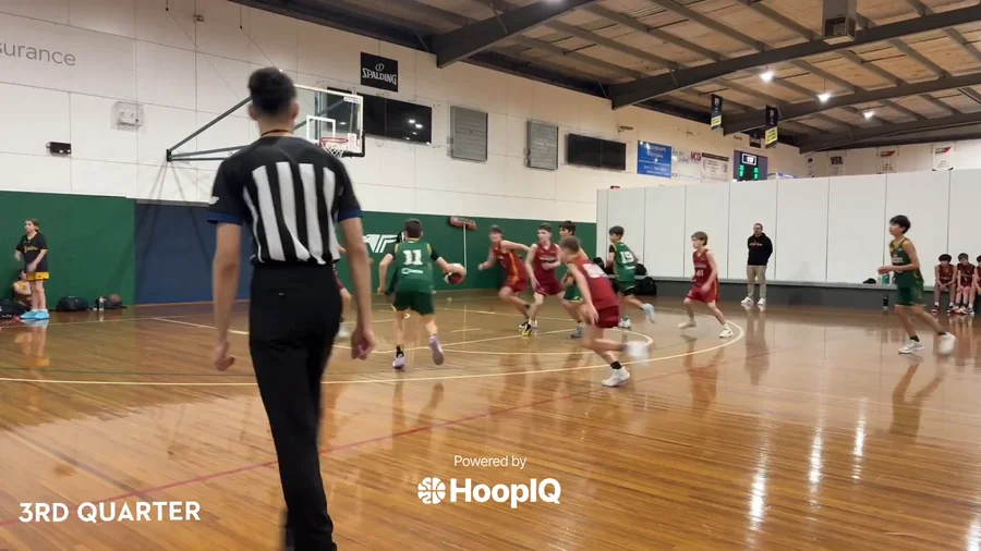 Def. Rebound