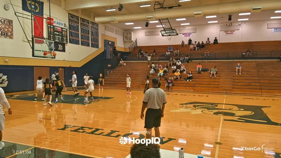 Off. Rebound