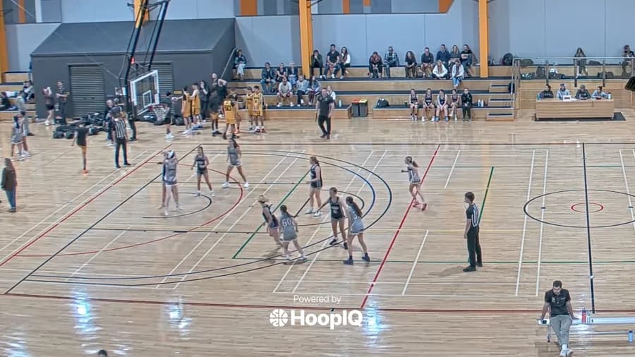 3-pt Shot