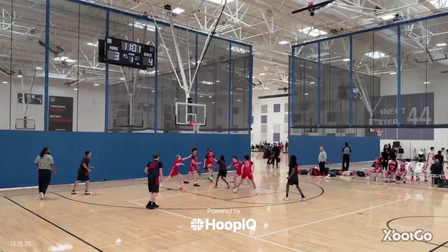Def. Rebound