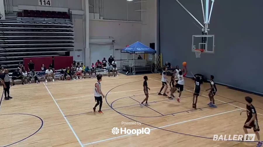Def. Rebound