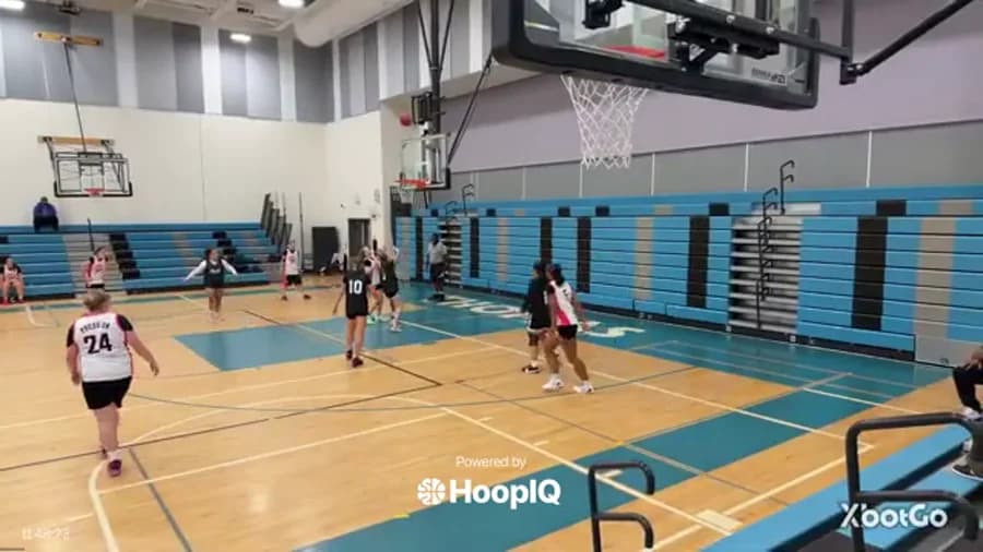 Def. Rebound