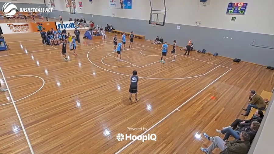 Free-throw