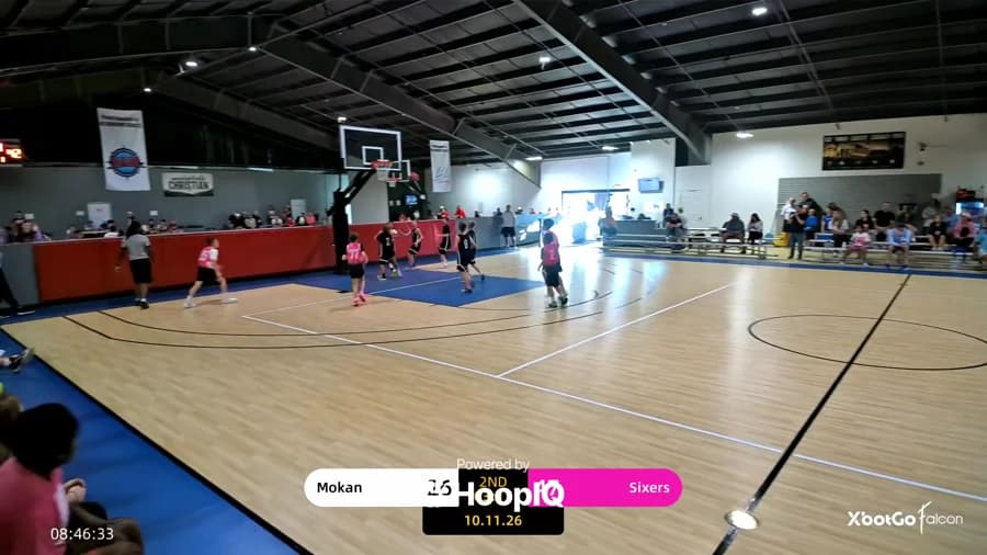 Def. Rebound