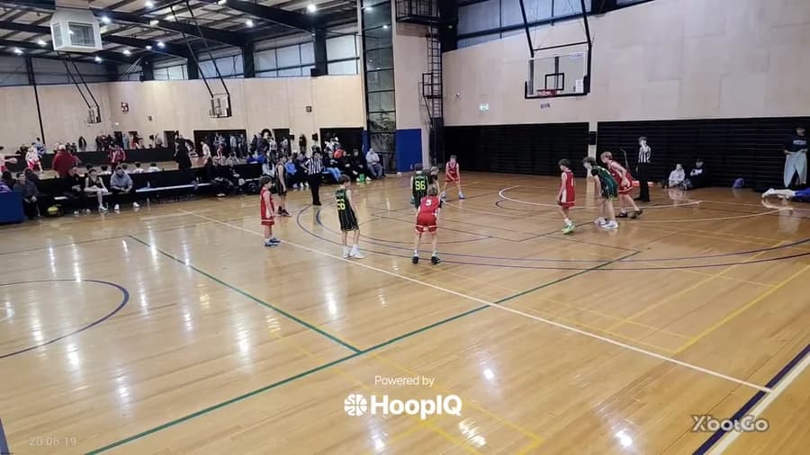 Free-throw