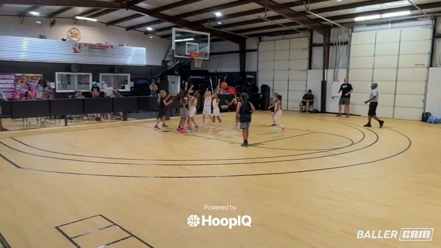Off. Rebound