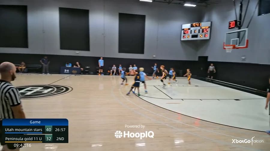 Off. Rebound