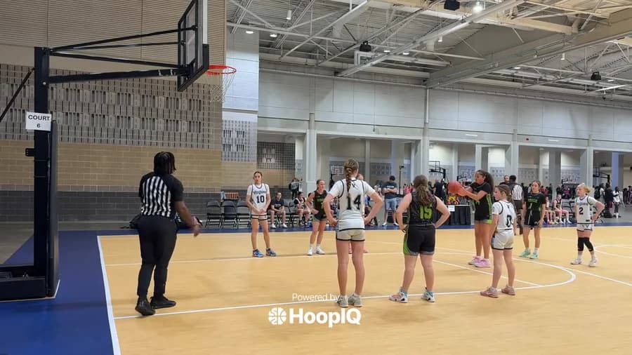 Free-throw