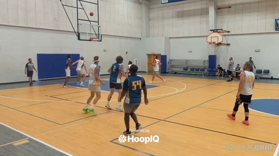Off. Rebound