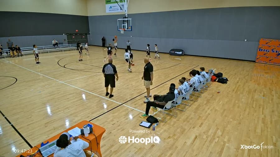 Def. Rebound