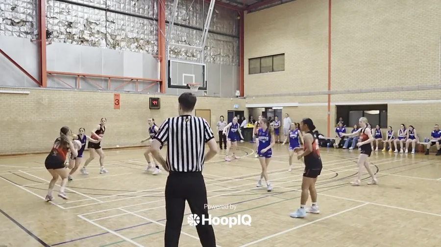 3-pt Shot