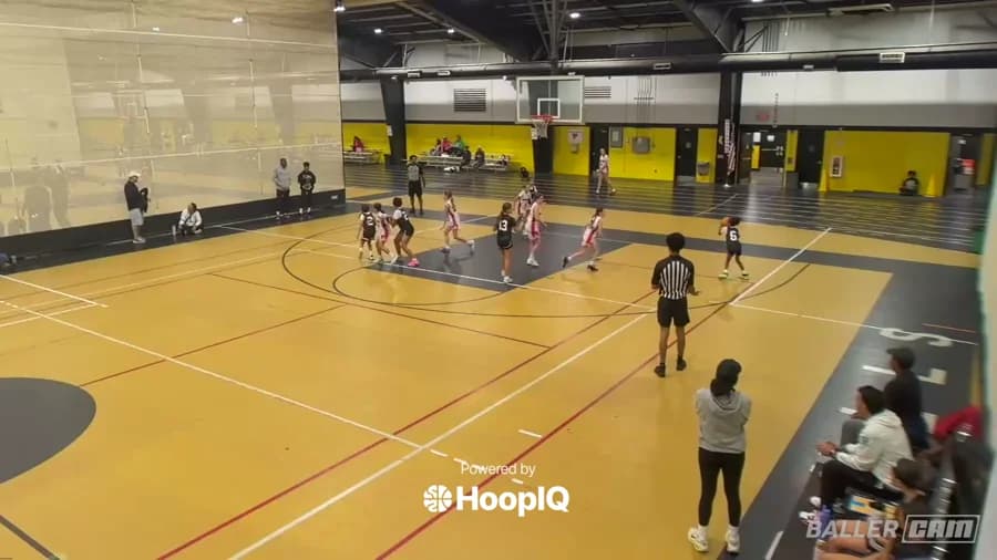 2-pt Shot