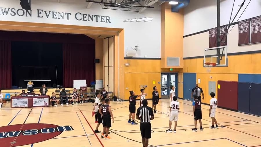 Free-throw