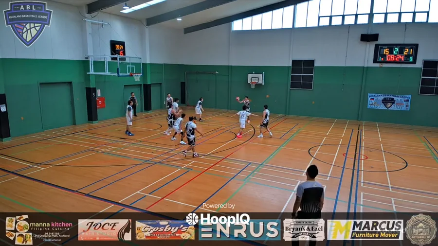 Off. Rebound