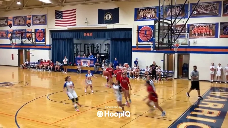 Off. Rebound