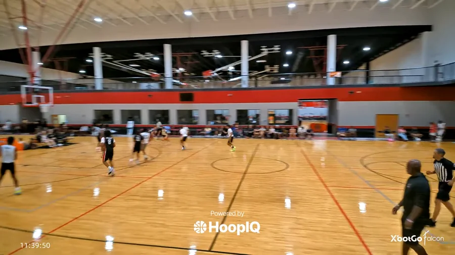 2-pt Shot