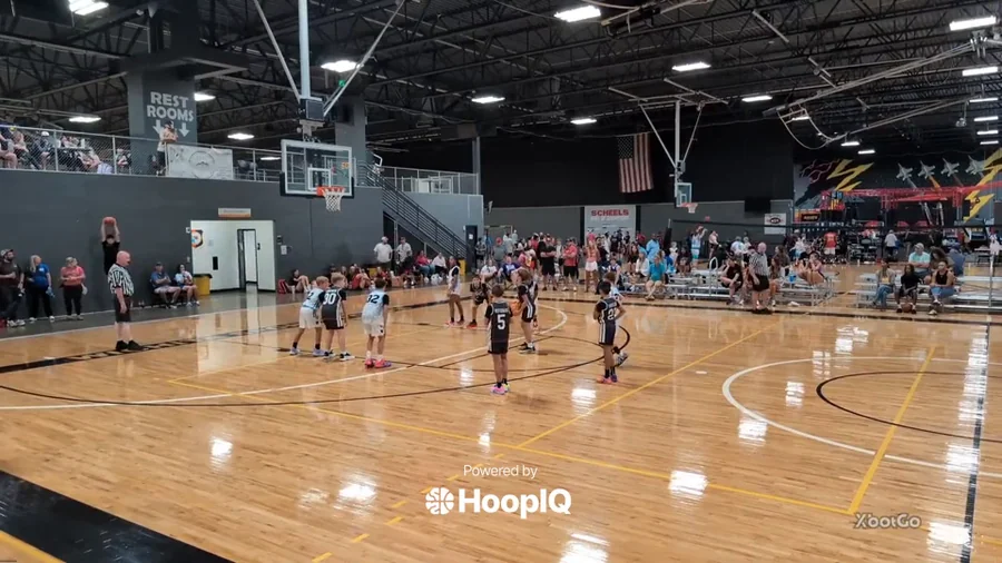 Off. Rebound