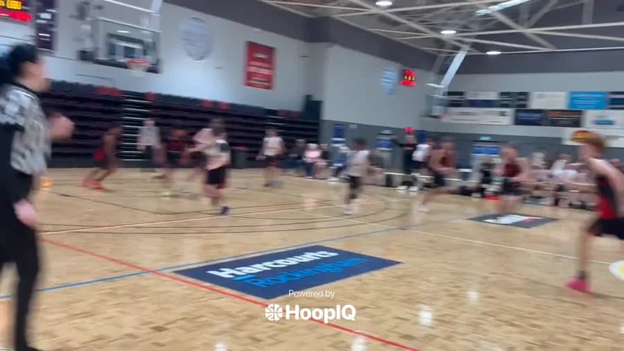 Def. Rebound