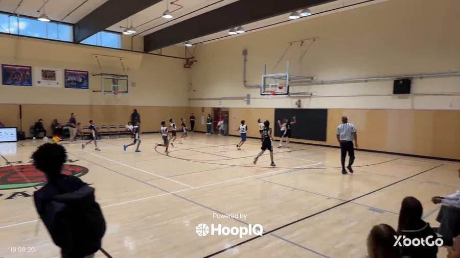 Def. Rebound