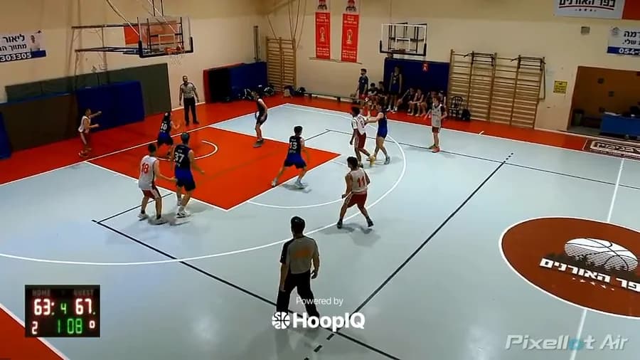 Def. Rebound