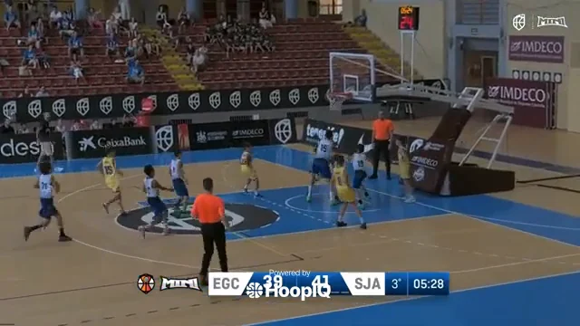 Off. Rebound