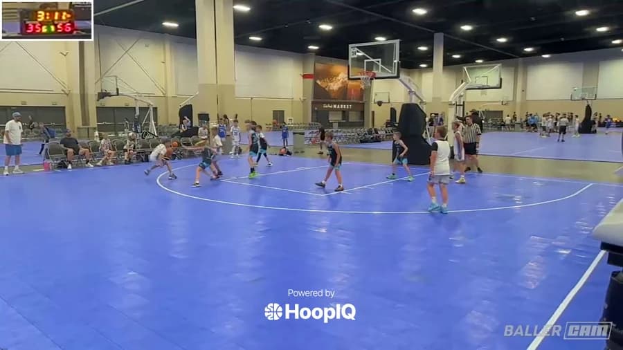 Off. Rebound