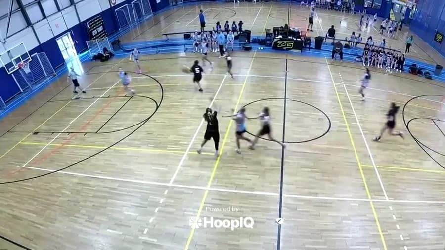 2-pt Shot