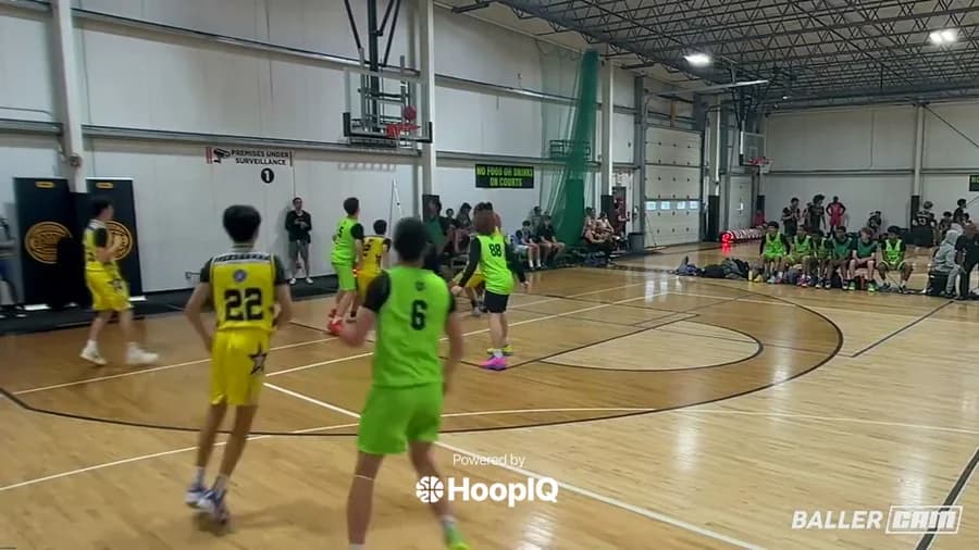 Off. Rebound