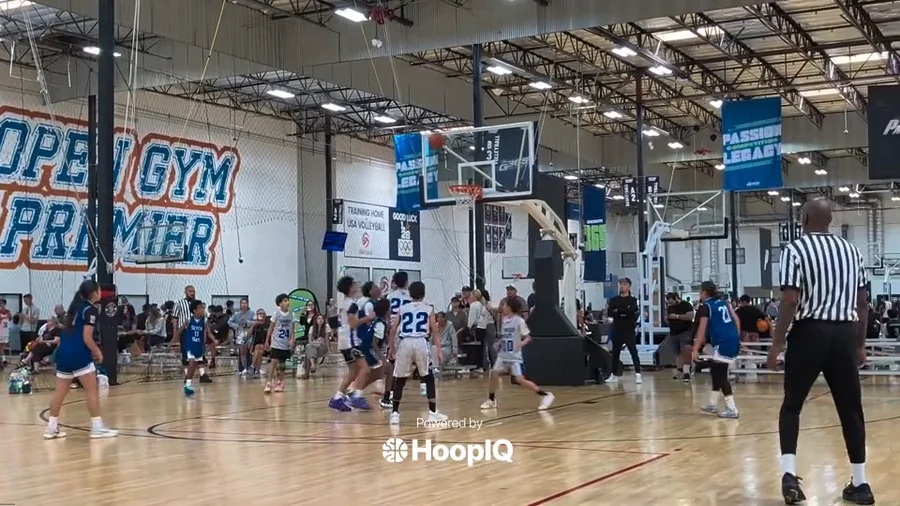 Off. Rebound
