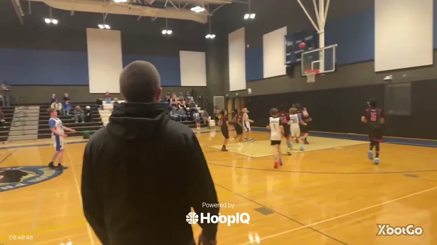 Def. Rebound