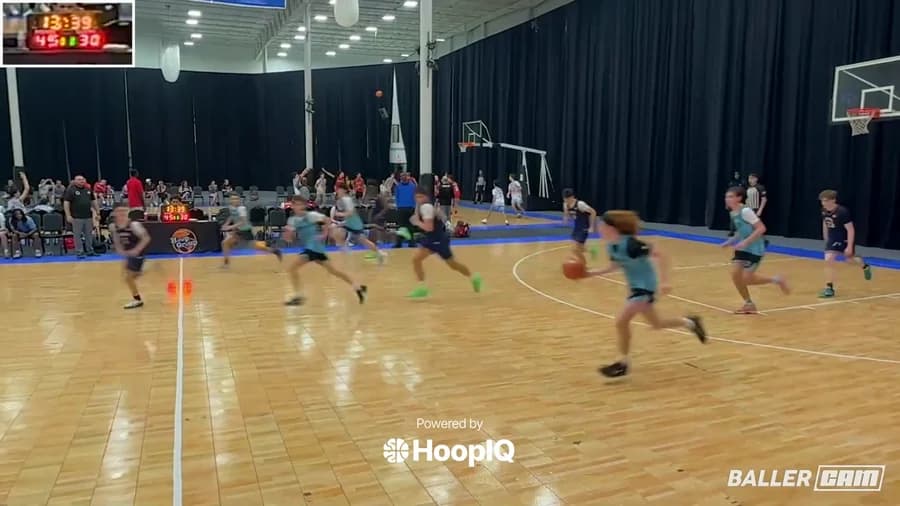 Def. Rebound