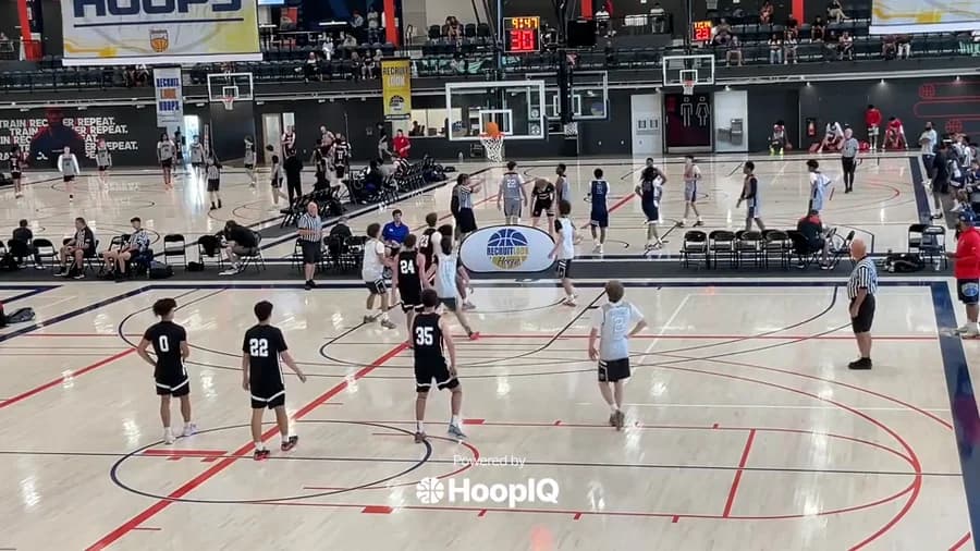 Free-throw