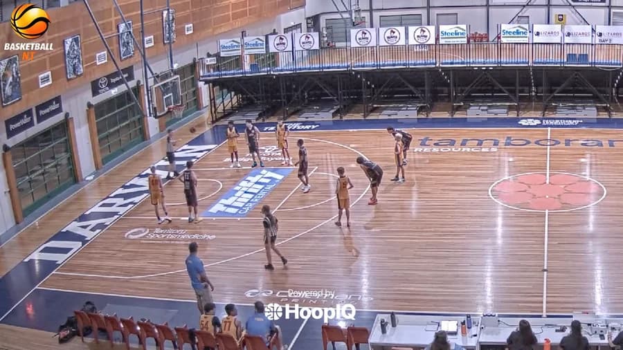 Free-throw