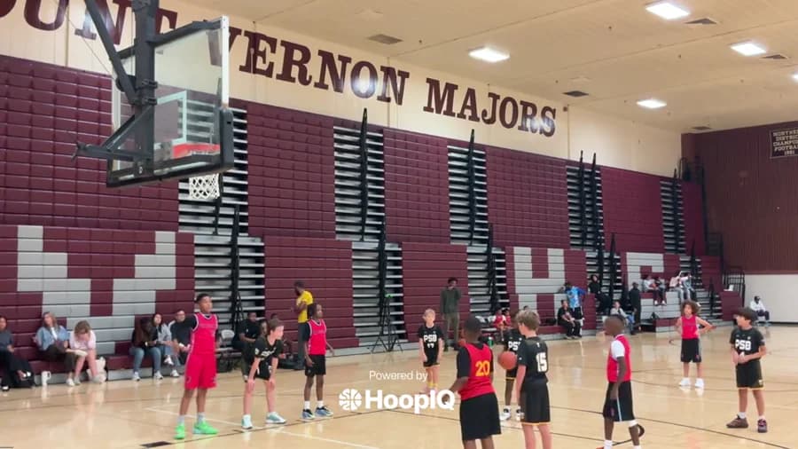 Free-throw