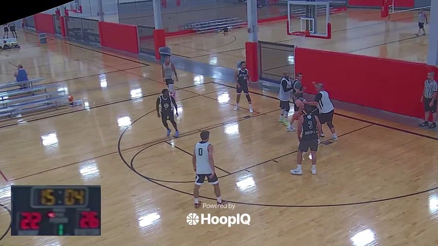 Def. Rebound