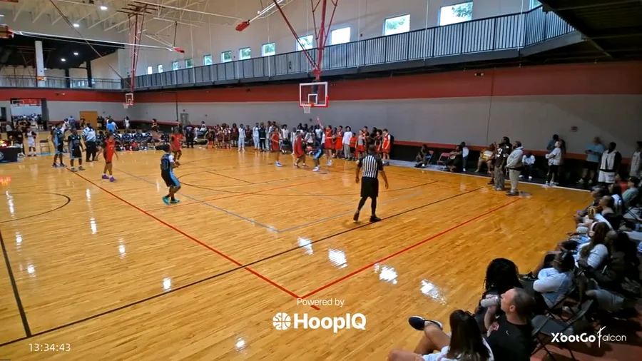 Off. Rebound