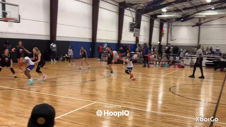 2-pt Shot