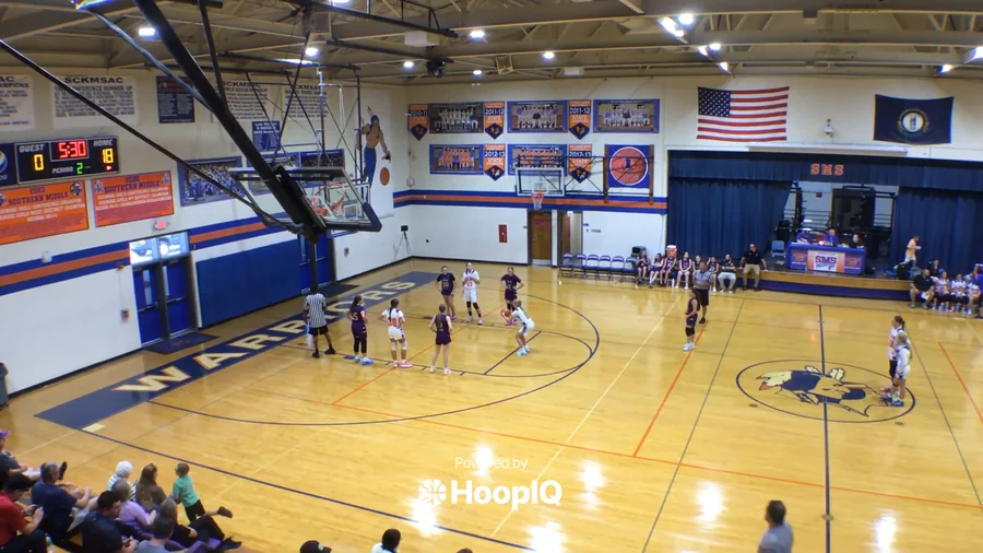 Free-throw