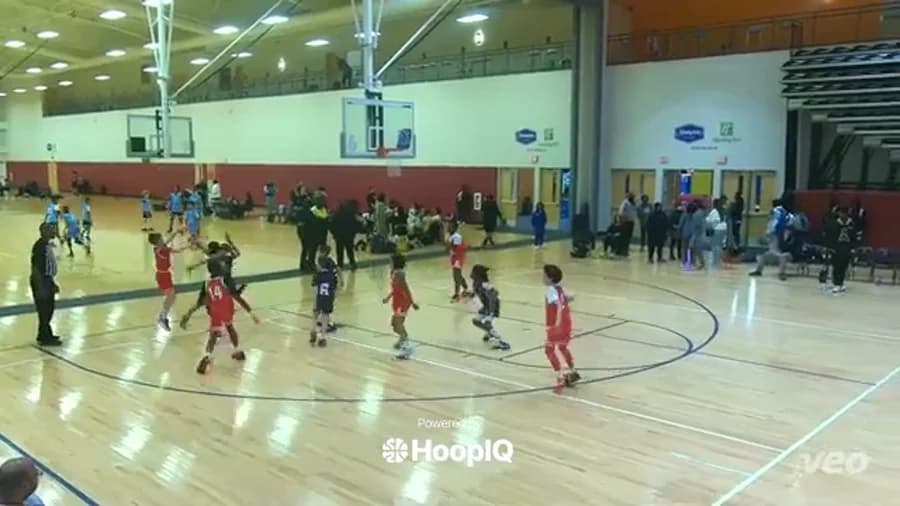 2-pt Shot