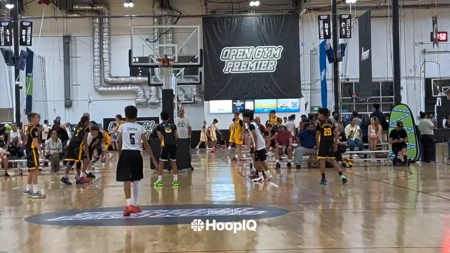 Off. Rebound