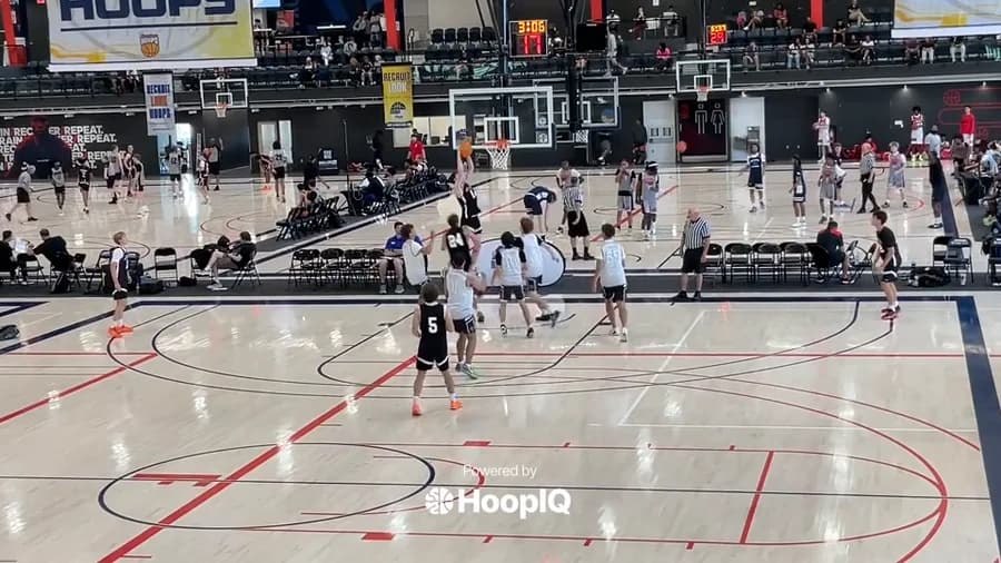 2-pt Shot