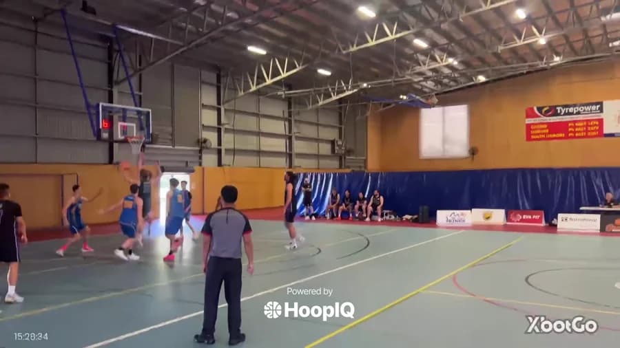 Def. Rebound