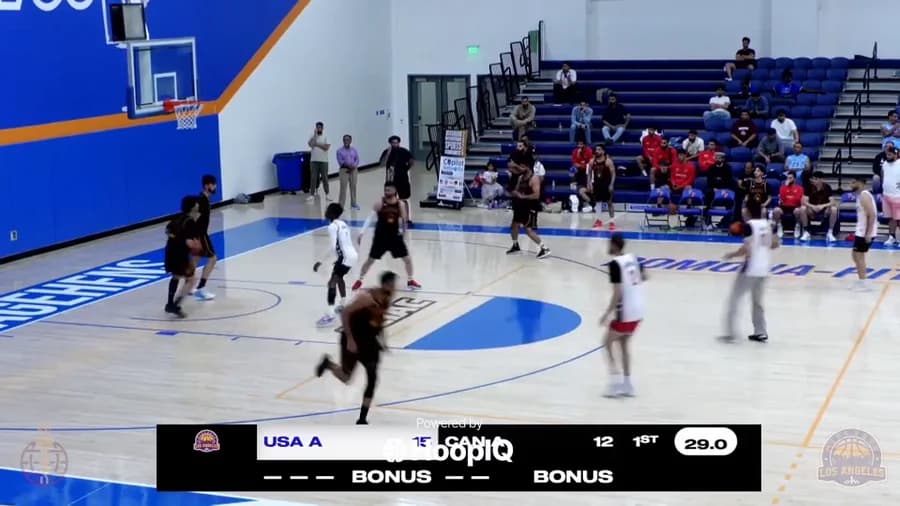 Def. Rebound