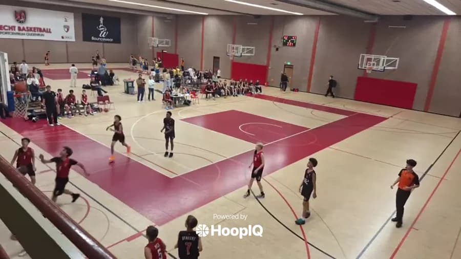 Off. Rebound