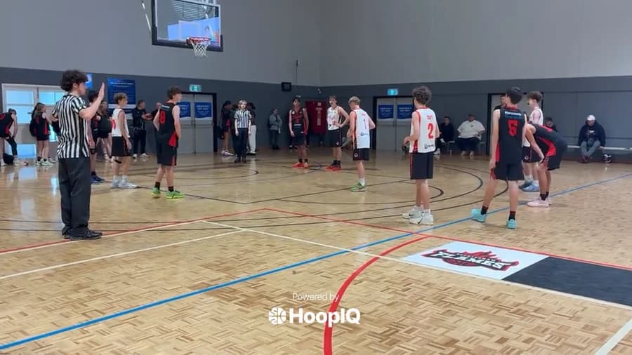 Free-throw