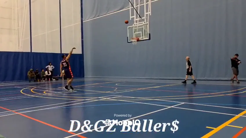 Free-throw